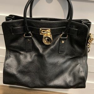 Michael Kors tote bag